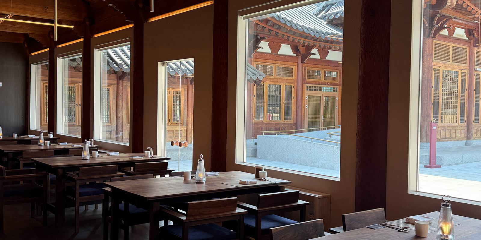 레스토랑 이미지