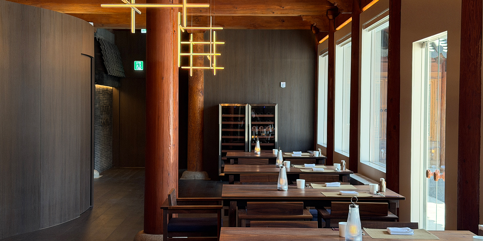 레스토랑 이미지